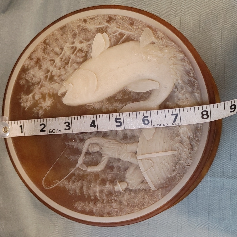 🐡Resin Trinket Box - Picture 10 of 11
